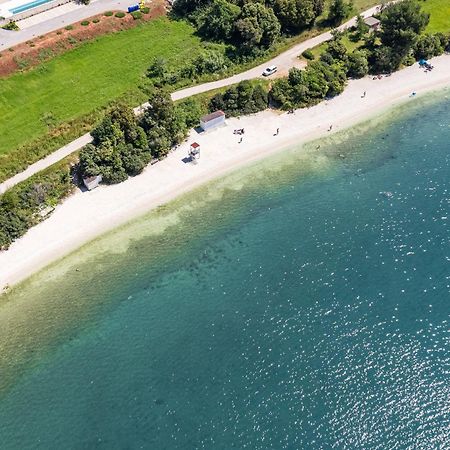 Residence Superior Del Mar Banjole Εξωτερικό φωτογραφία