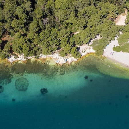 Residence Superior Del Mar Banjole Εξωτερικό φωτογραφία