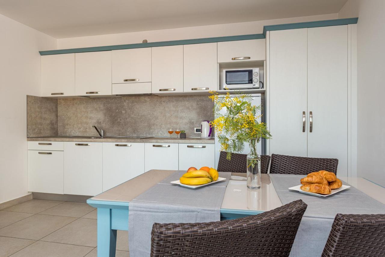Residence Superior Del Mar Banjole Εξωτερικό φωτογραφία