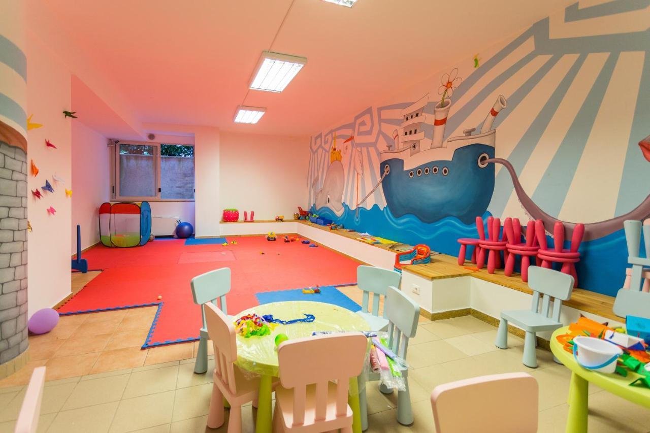 Residence Superior Del Mar Banjole Εξωτερικό φωτογραφία