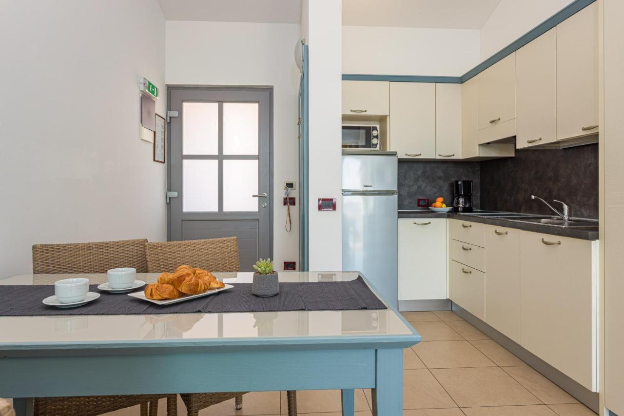 Residence Superior Del Mar Banjole Δωμάτιο φωτογραφία