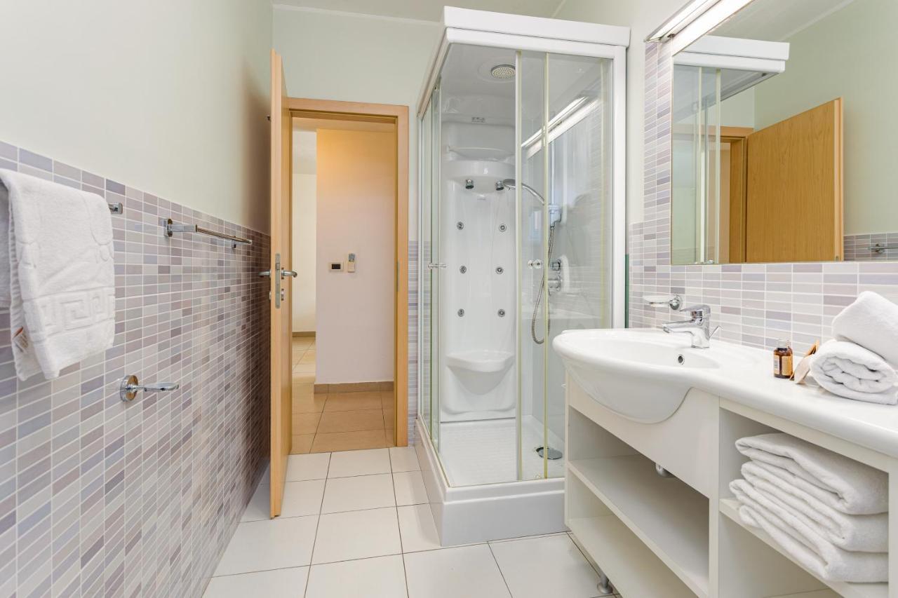 Residence Superior Del Mar Banjole Εξωτερικό φωτογραφία