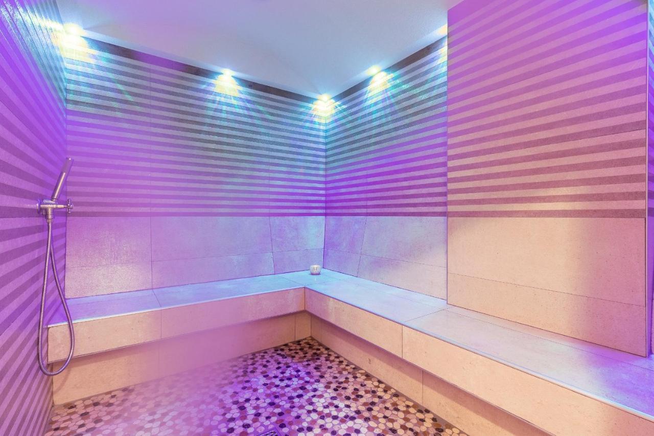 Residence Superior Del Mar Banjole Εξωτερικό φωτογραφία