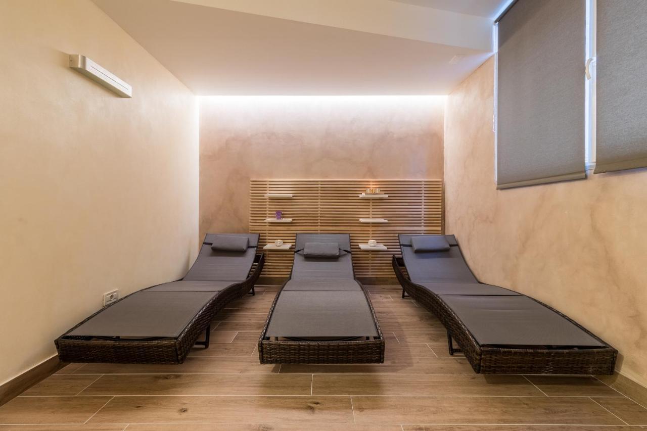 Residence Superior Del Mar Banjole Εξωτερικό φωτογραφία