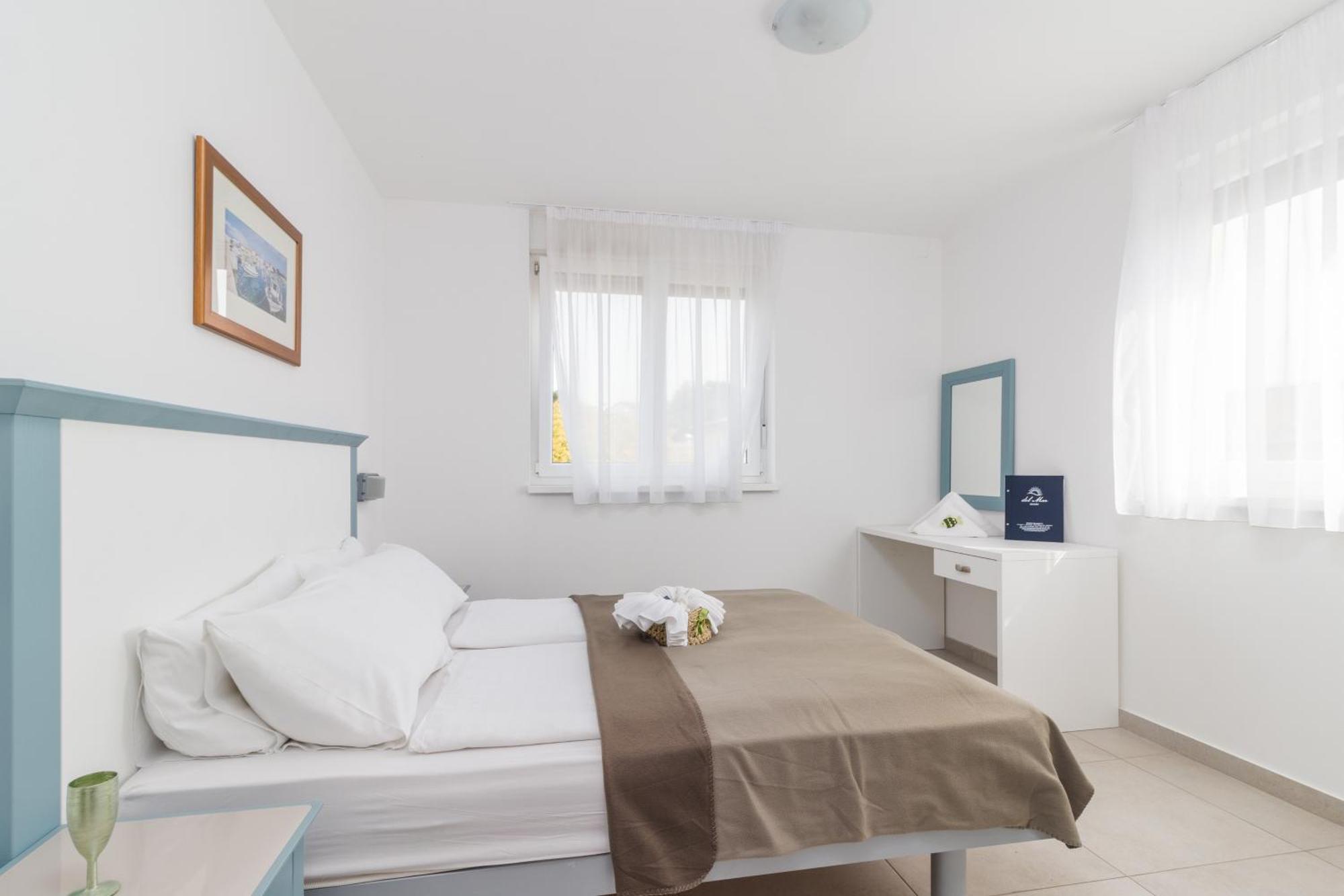 Residence Superior Del Mar Banjole Εξωτερικό φωτογραφία
