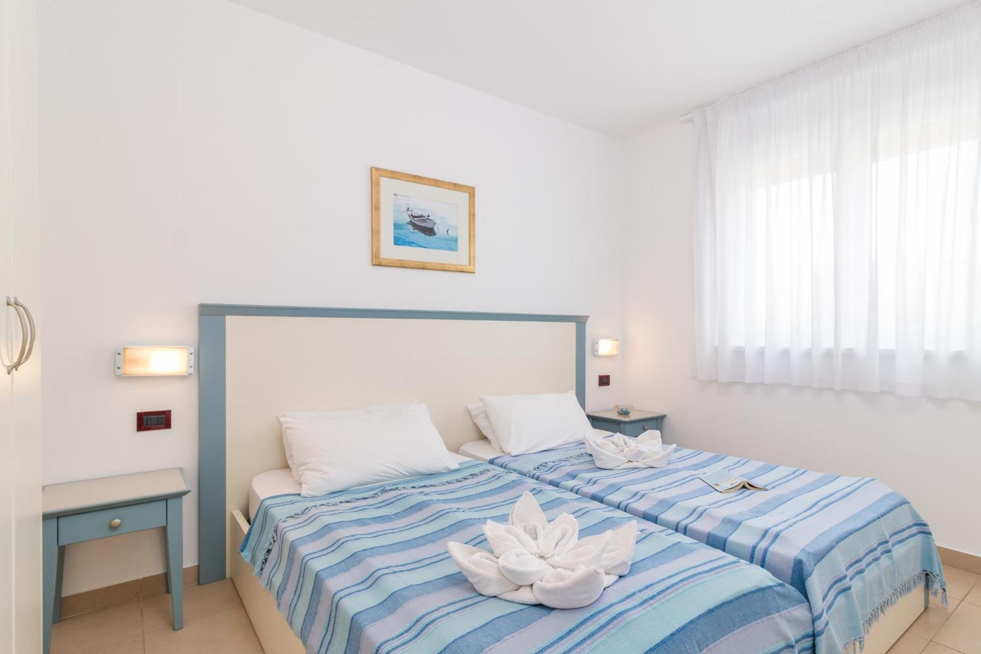 Residence Superior Del Mar Banjole Εξωτερικό φωτογραφία