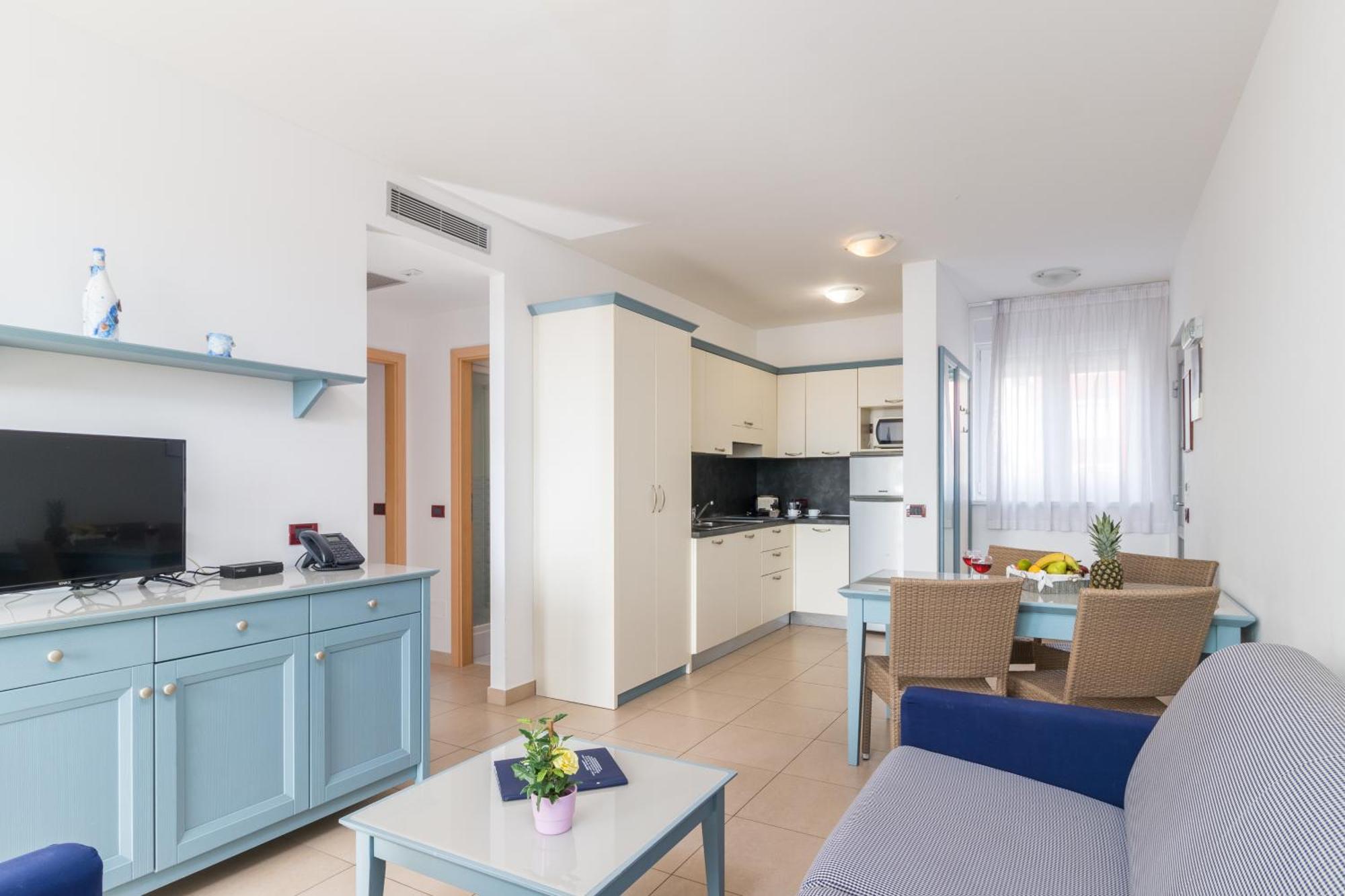 Residence Superior Del Mar Banjole Εξωτερικό φωτογραφία