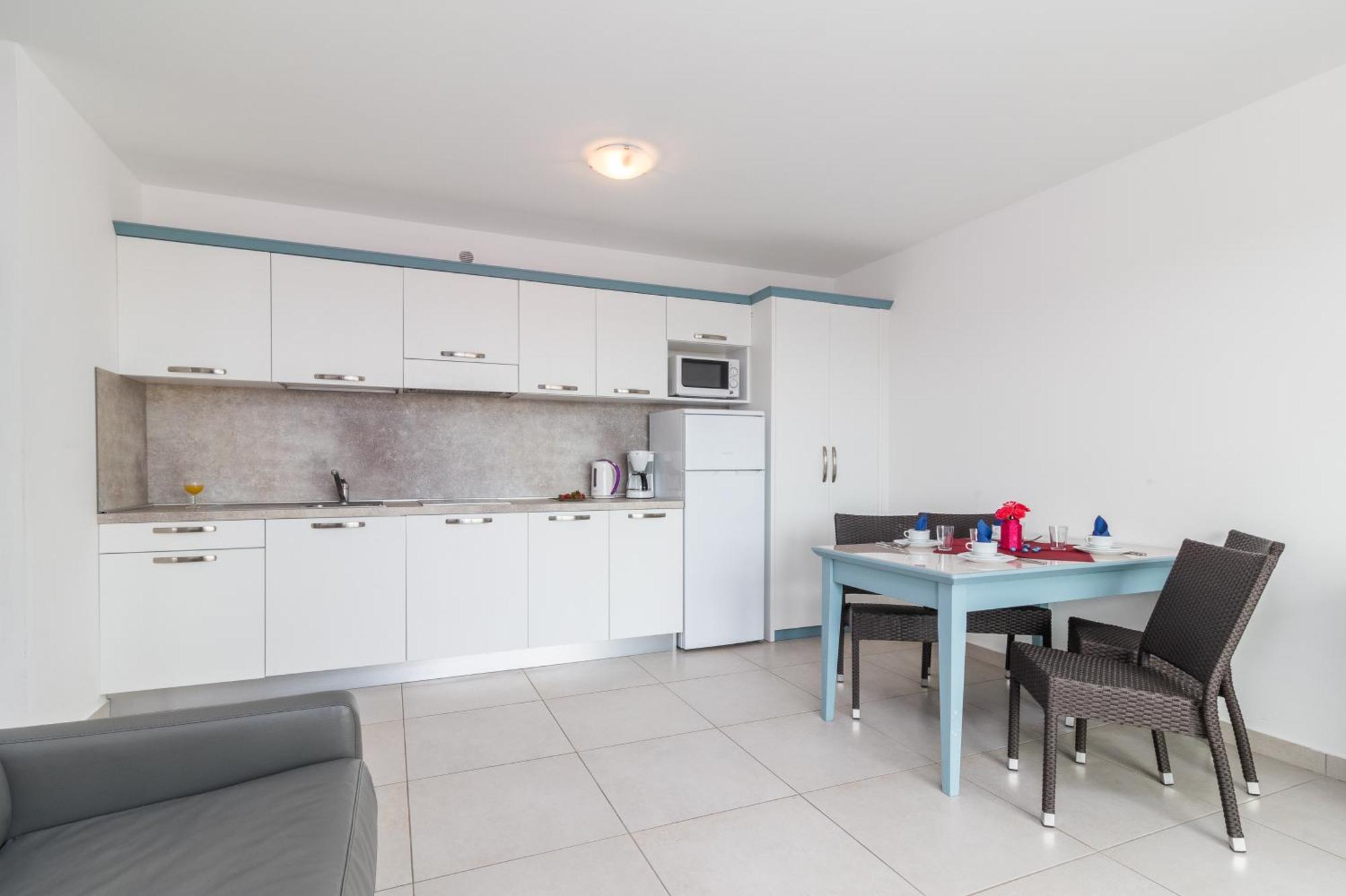 Residence Superior Del Mar Banjole Δωμάτιο φωτογραφία