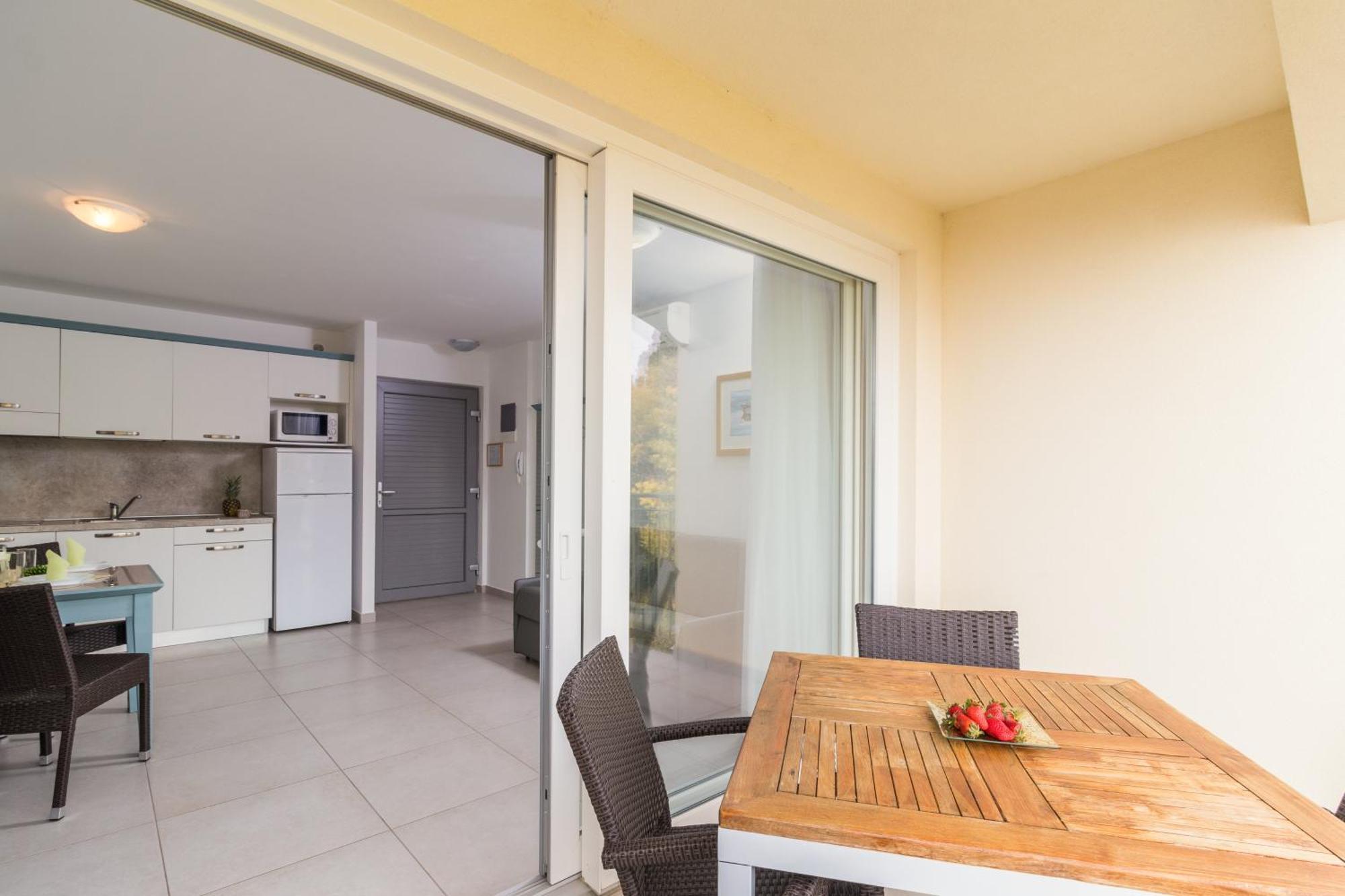Residence Superior Del Mar Banjole Δωμάτιο φωτογραφία