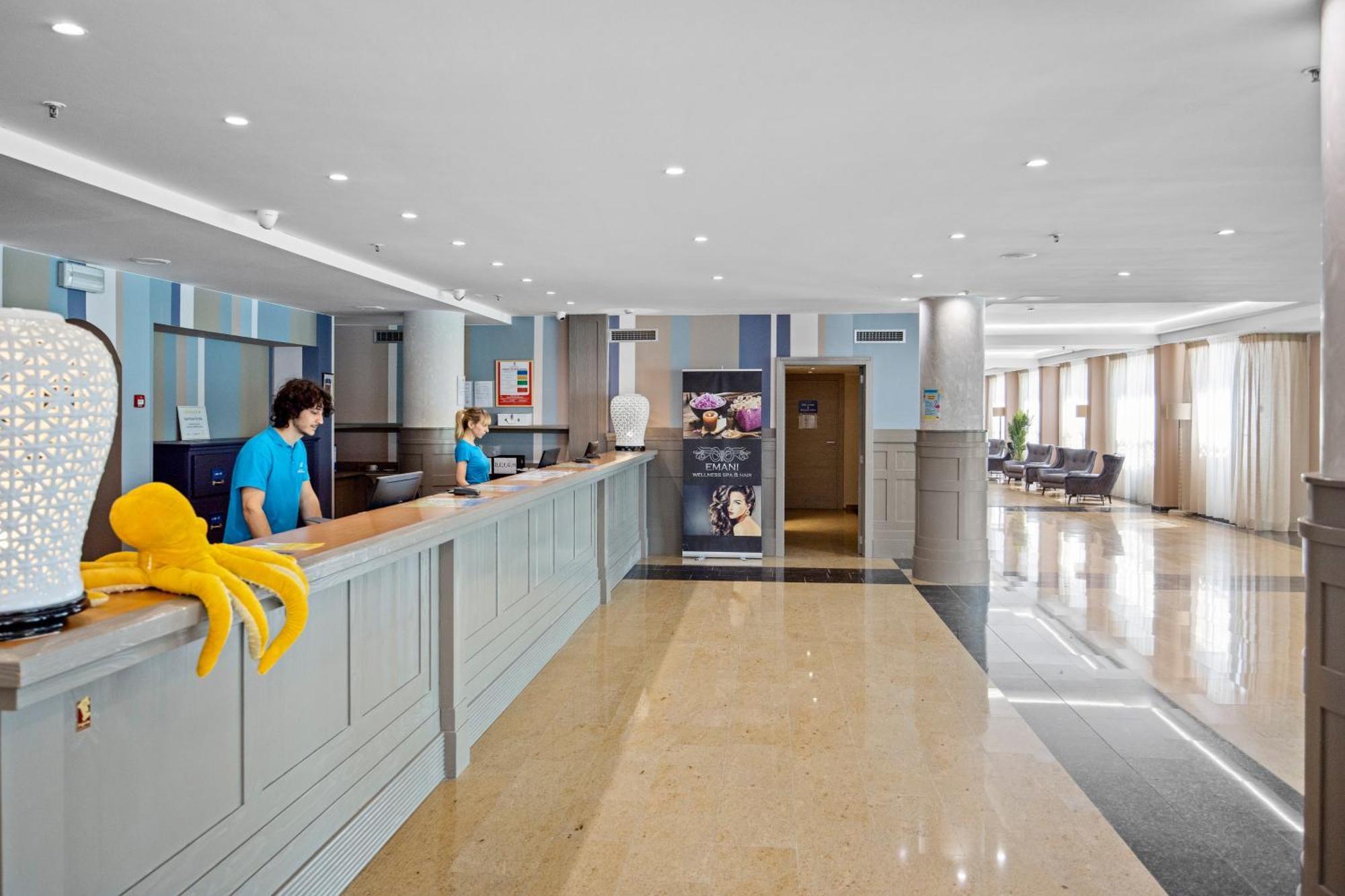 Residence Superior Del Mar Banjole Εξωτερικό φωτογραφία