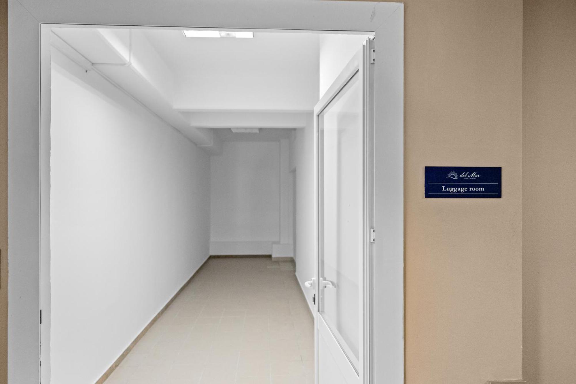 Residence Superior Del Mar Banjole Εξωτερικό φωτογραφία