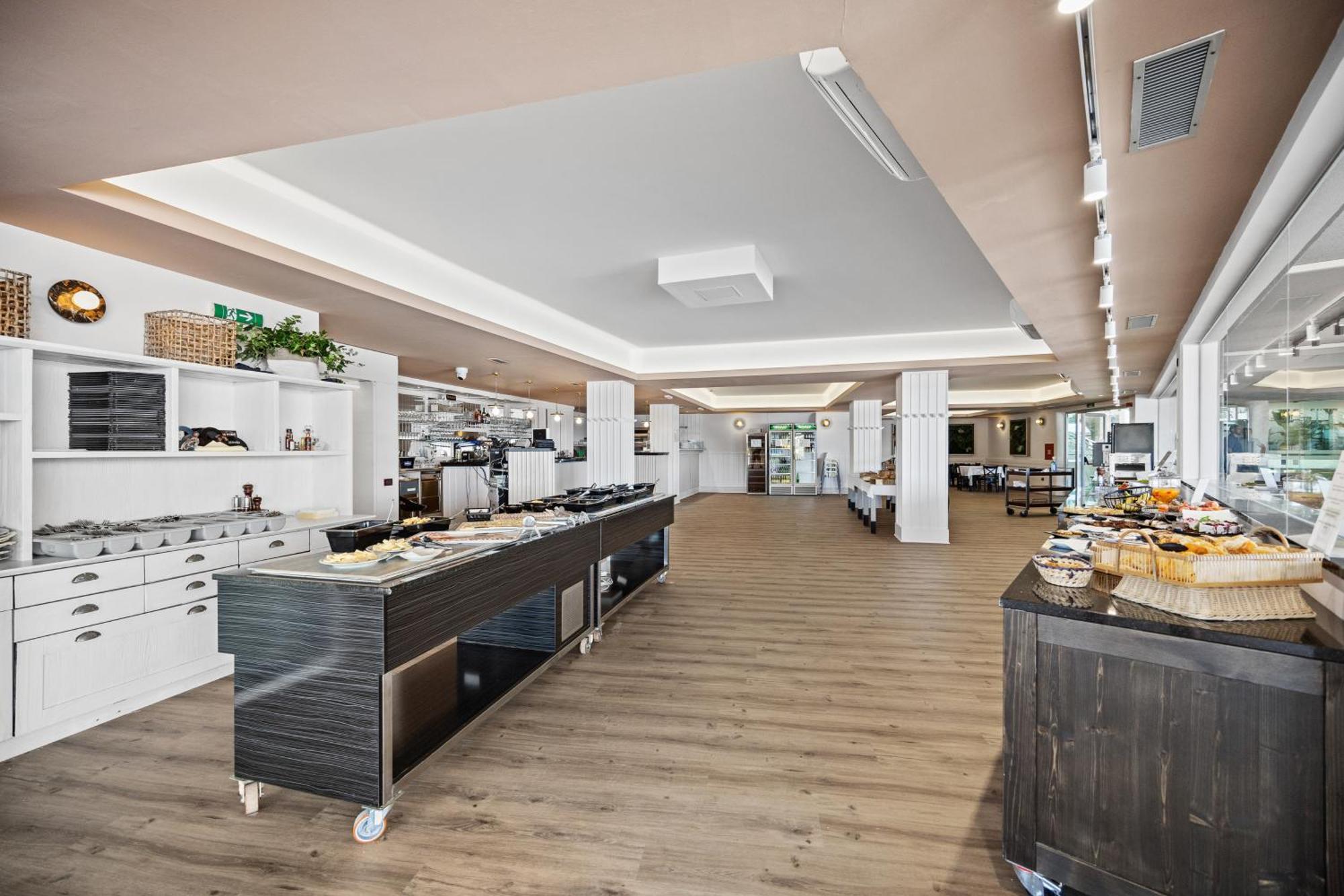 Residence Superior Del Mar Banjole Εξωτερικό φωτογραφία