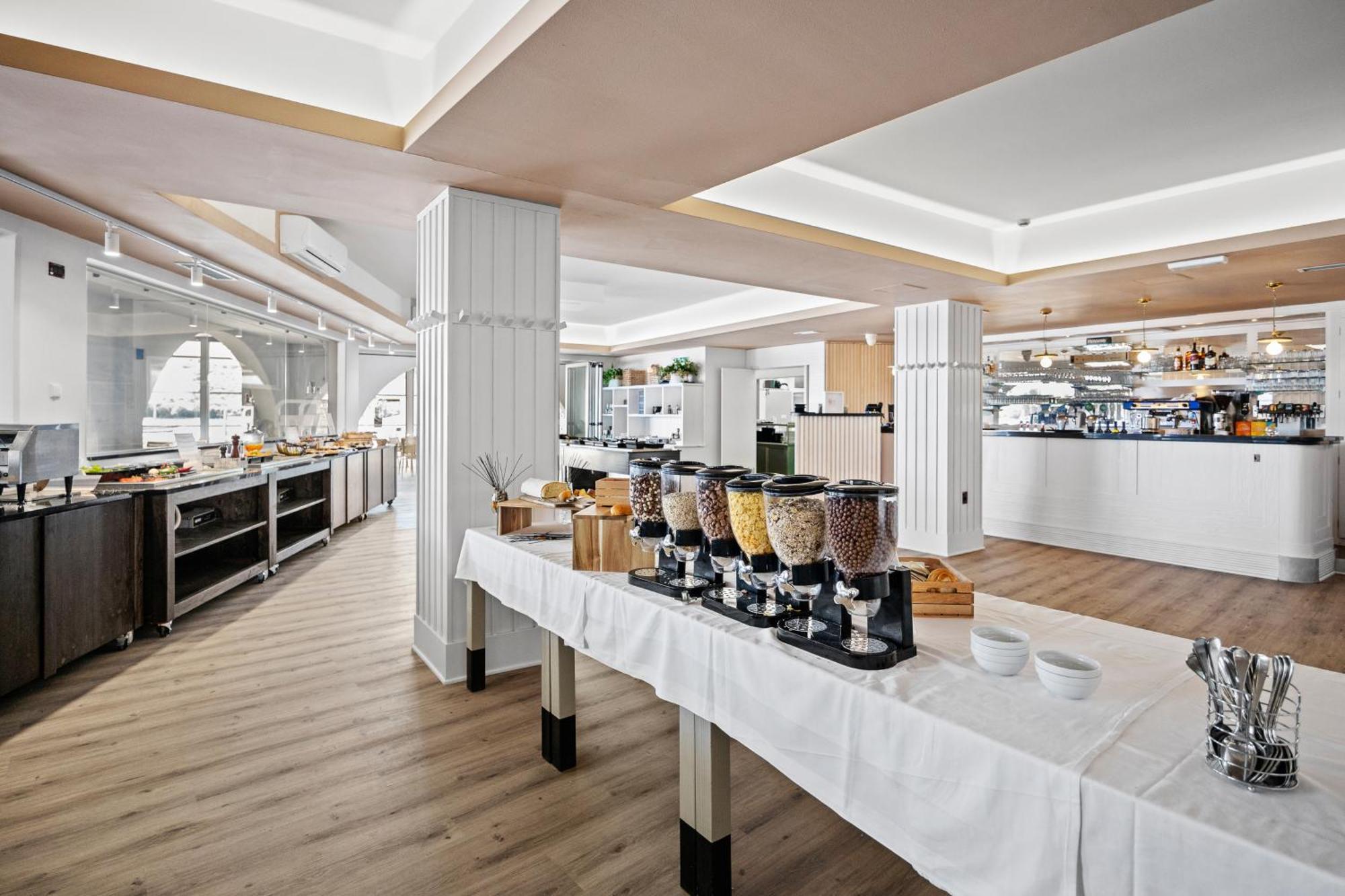 Residence Superior Del Mar Banjole Εξωτερικό φωτογραφία
