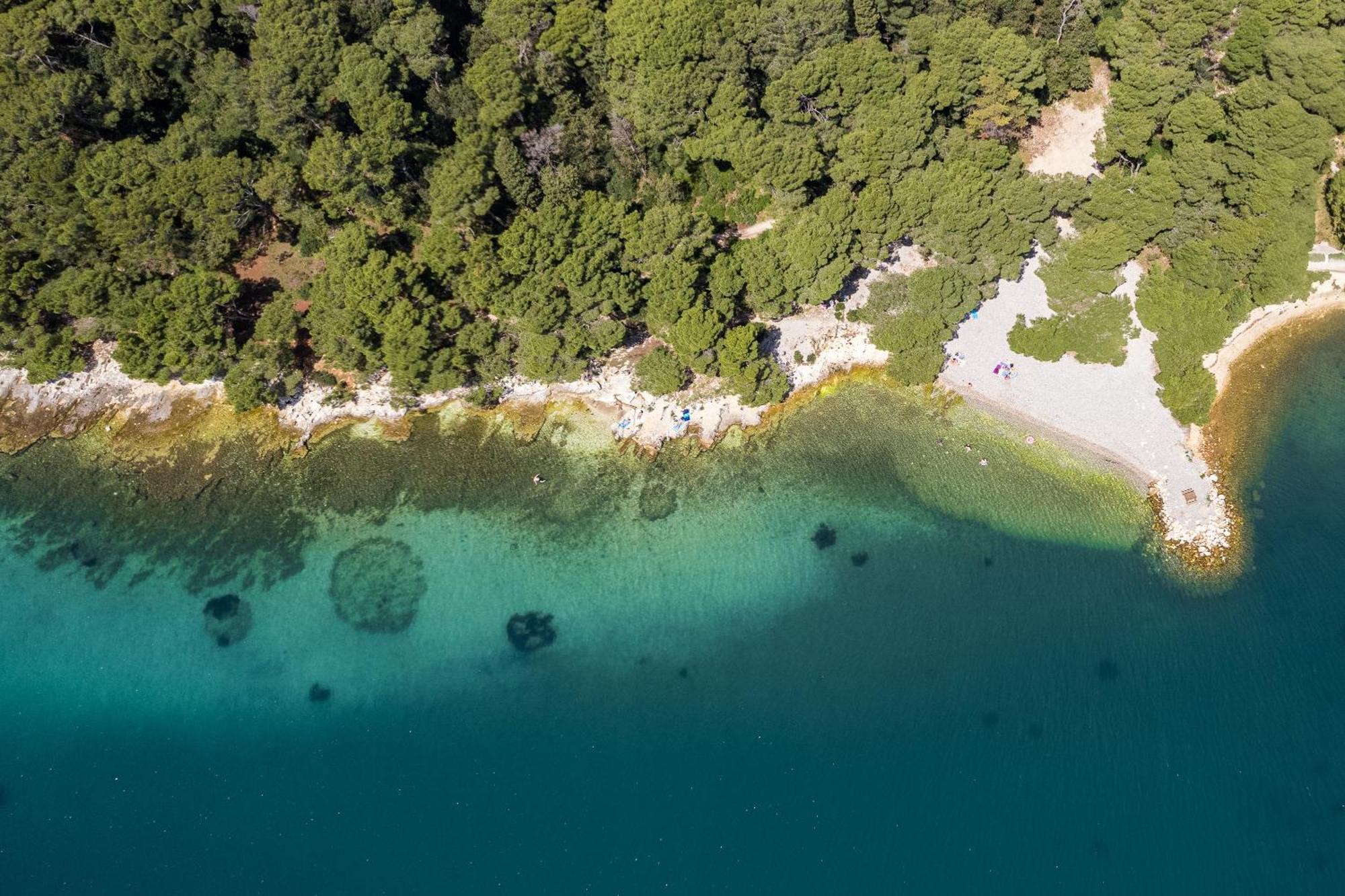 Residence Superior Del Mar Banjole Εξωτερικό φωτογραφία